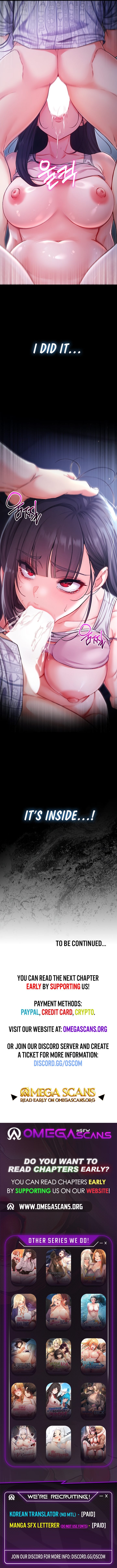 I'm a Vampire (Uncensored), chapter 2, page 16 of 16