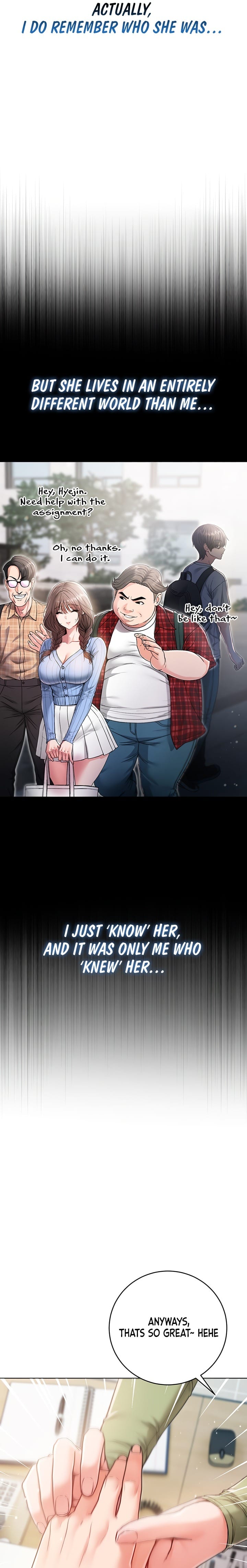 I'm a Vampire (Uncensored), chapter 3, page 31 of 37