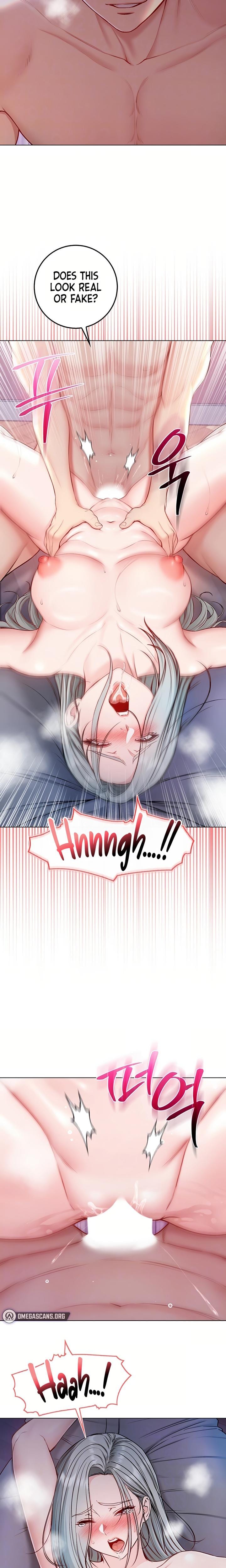 I'm a Vampire (Uncensored), chapter 27, page 7 of 27