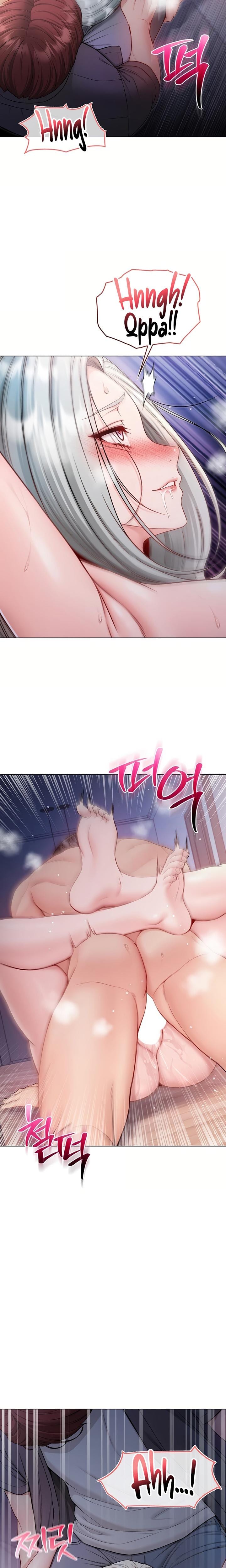 I'm a Vampire (Uncensored), chapter 27, page 10 of 27