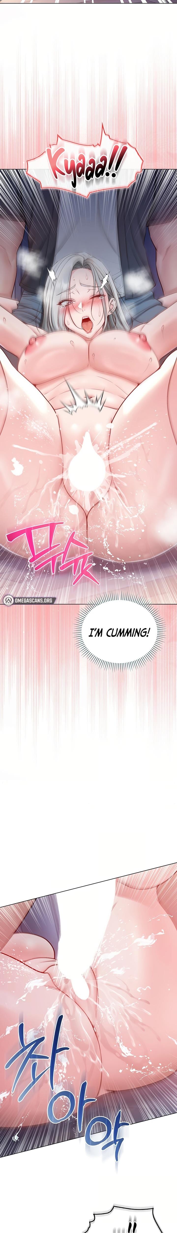 I'm a Vampire (Uncensored), chapter 27, page 13 of 27