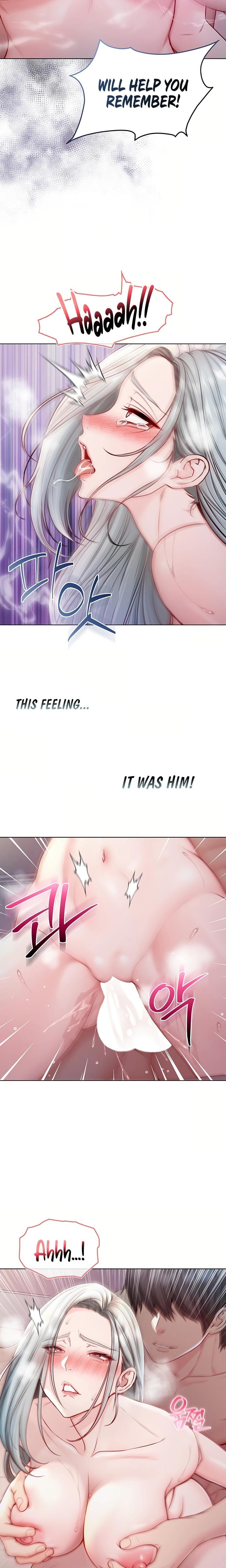 I'm a Vampire (Uncensored), chapter 27, page 20 of 27