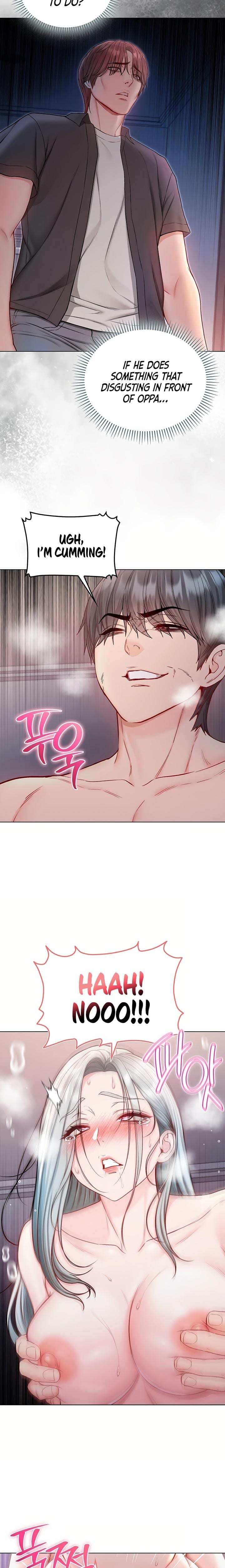 I'm a Vampire (Uncensored), chapter 27, page 22 of 27