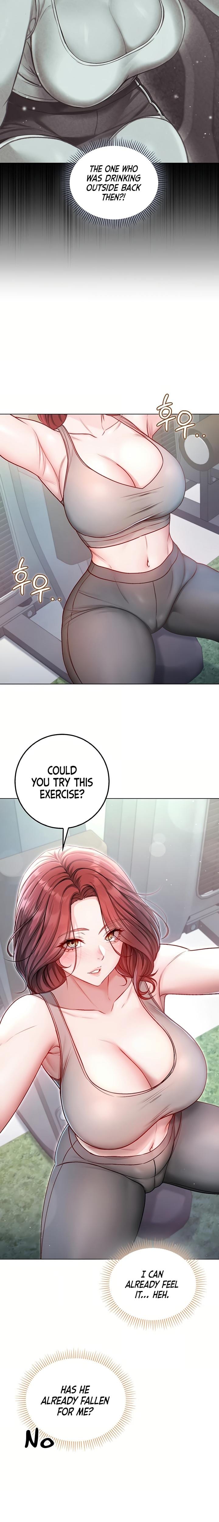 I'm a Vampire (Uncensored), chapter 28, page 17 of 28