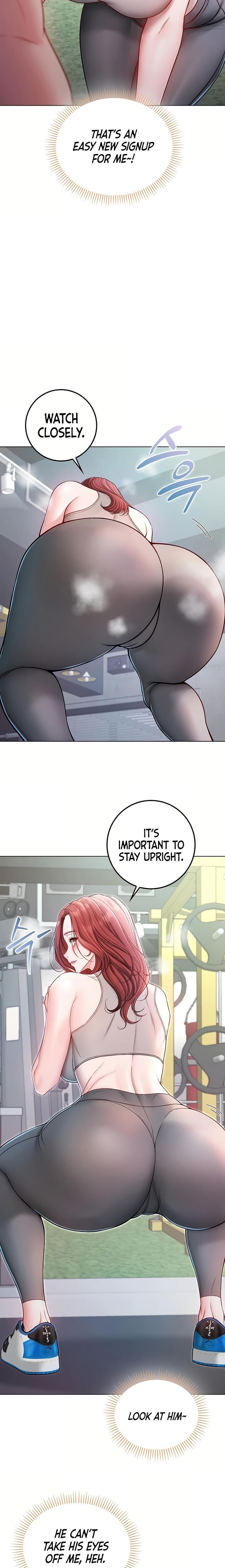 I'm a Vampire (Uncensored), chapter 28, page 19 of 28