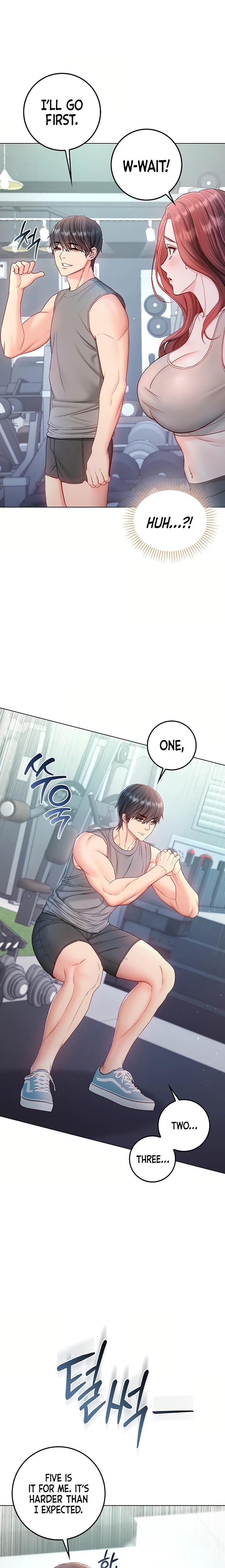 I'm a Vampire (Uncensored), chapter 28, page 24 of 28