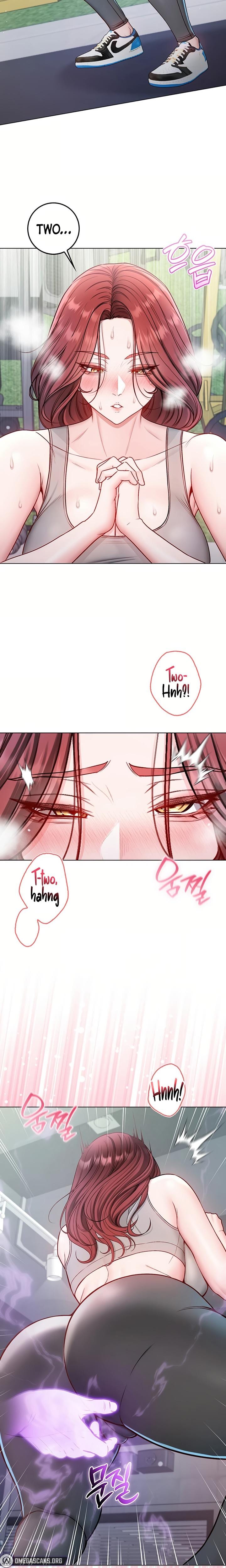 I'm a Vampire (Uncensored), chapter 28, page 26 of 28