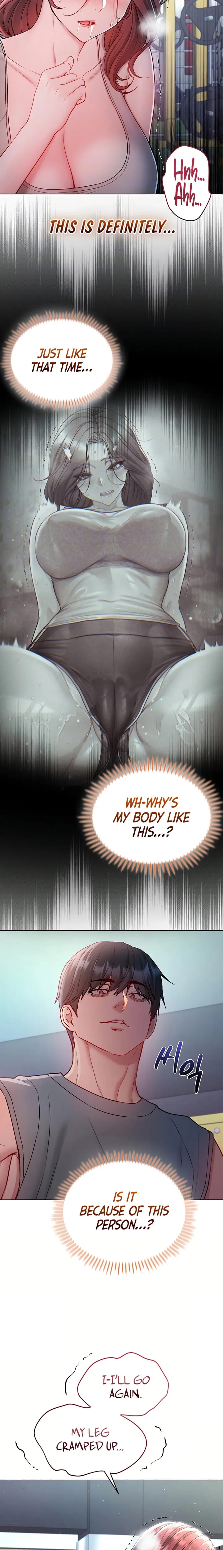 I'm a Vampire (Uncensored), chapter 29, page 7 of 28
