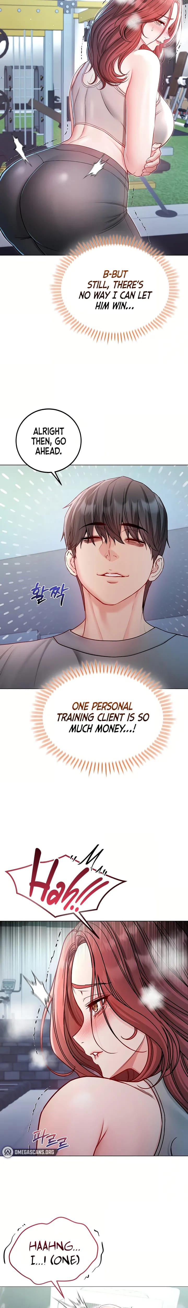 I'm a Vampire (Uncensored), chapter 29, page 8 of 28