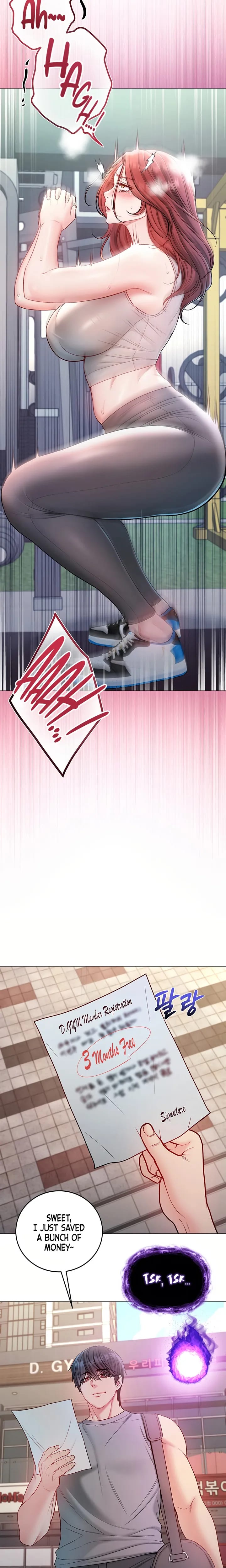 I'm a Vampire (Uncensored), chapter 29, page 10 of 28