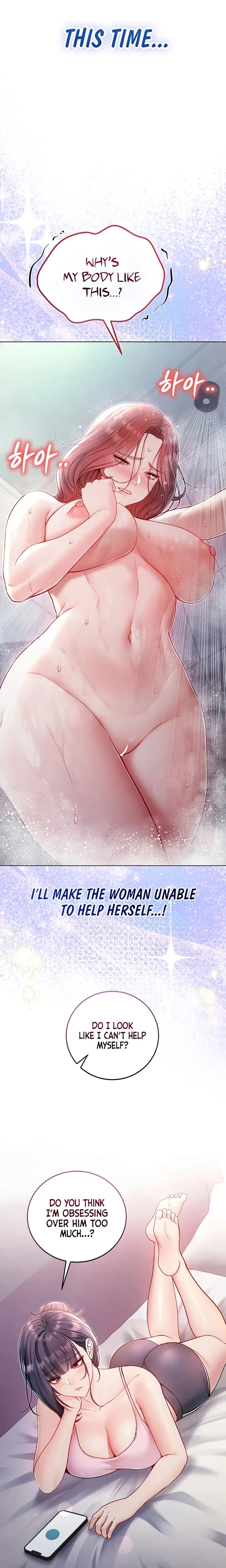 I'm a Vampire (Uncensored), chapter 29, page 12 of 28