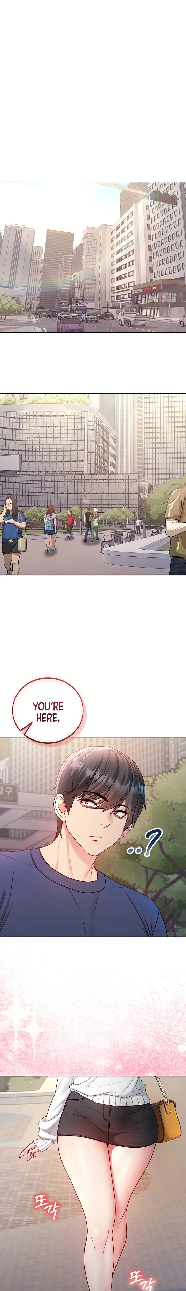 I'm a Vampire (Uncensored), chapter 29, page 15 of 28