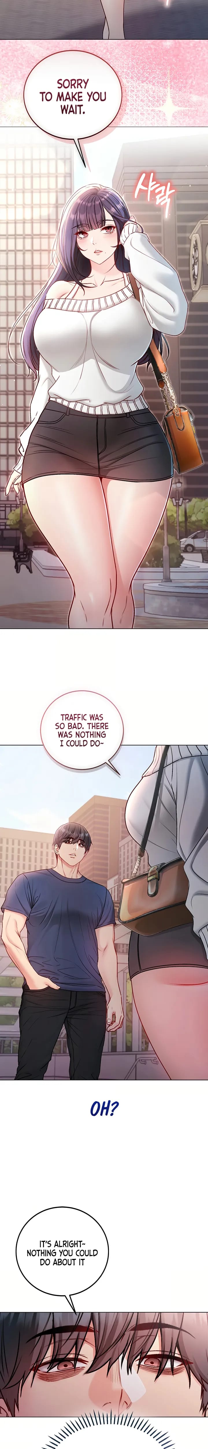 I'm a Vampire (Uncensored), chapter 29, page 16 of 28