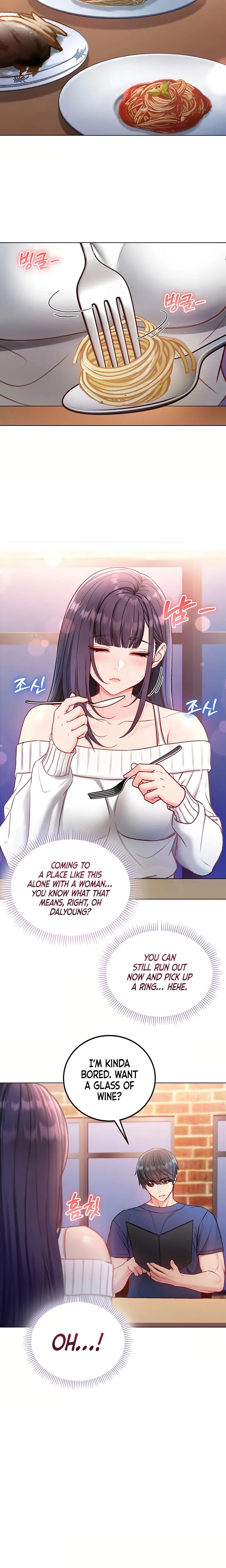 I'm a Vampire (Uncensored), chapter 29, page 18 of 28