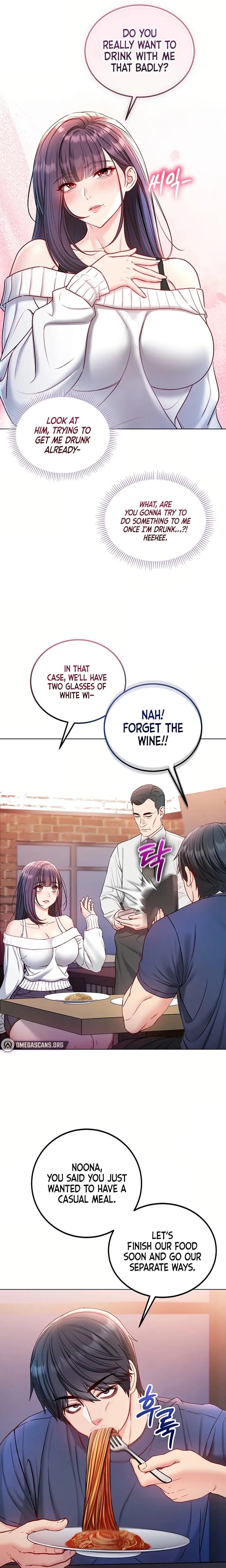 I'm a Vampire (Uncensored), chapter 29, page 19 of 28