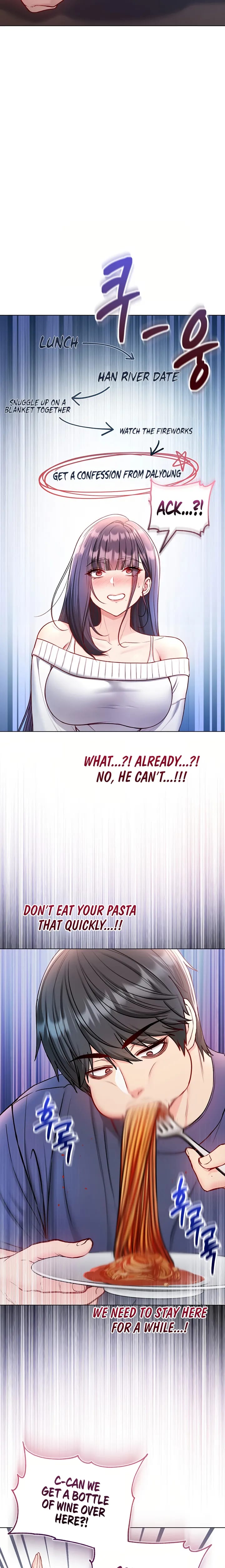 I'm a Vampire (Uncensored), chapter 29, page 20 of 28