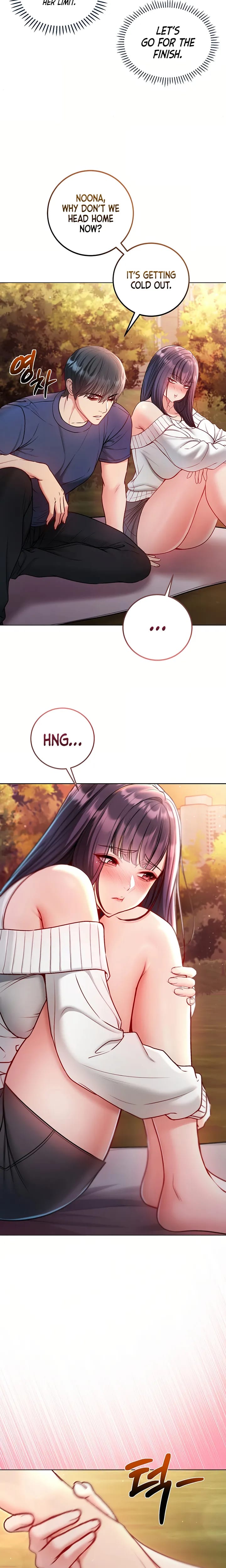 I'm a Vampire (Uncensored), chapter 29, page 24 of 28
