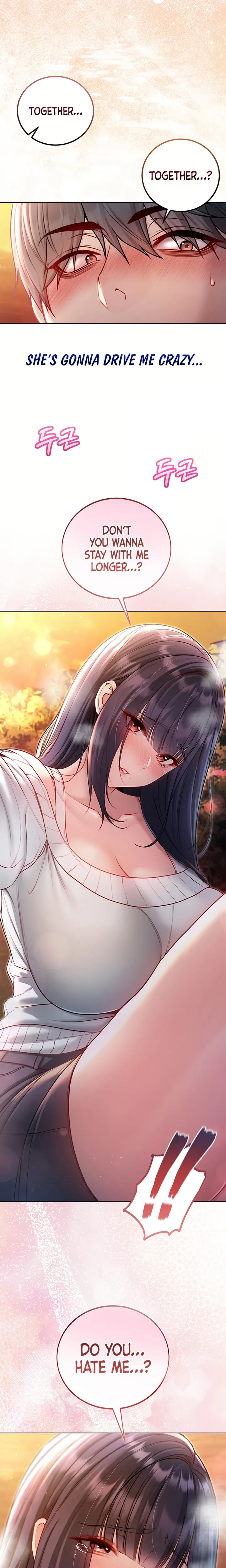 I'm a Vampire (Uncensored), chapter 29, page 26 of 28