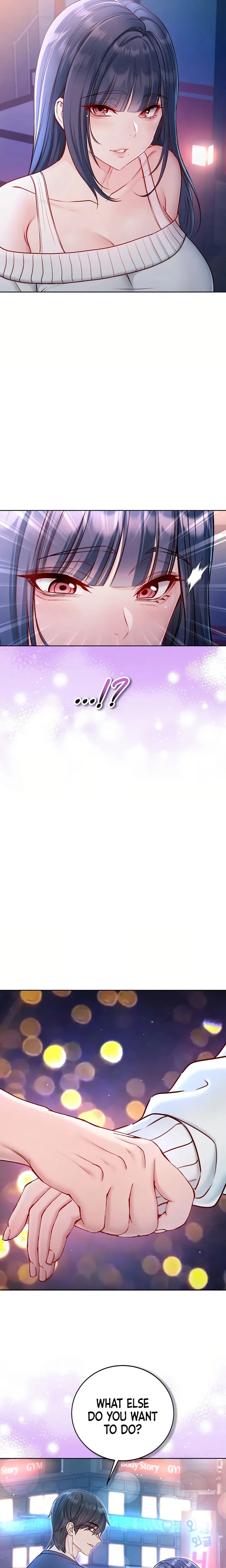 I'm a Vampire (Uncensored), chapter 30, page 10 of 28