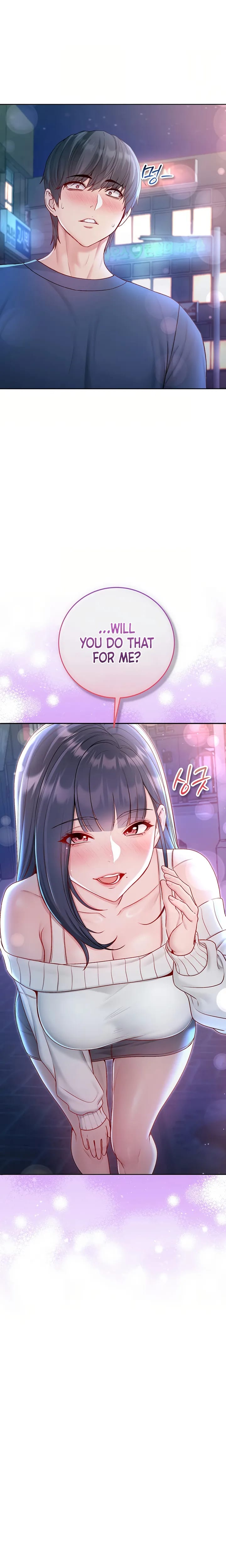 I'm a Vampire (Uncensored), chapter 30, page 12 of 28