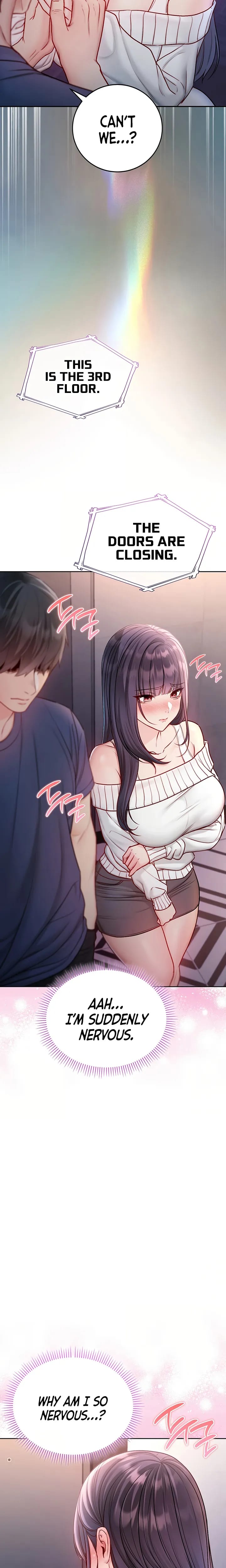 I'm a Vampire (Uncensored), chapter 30, page 17 of 28