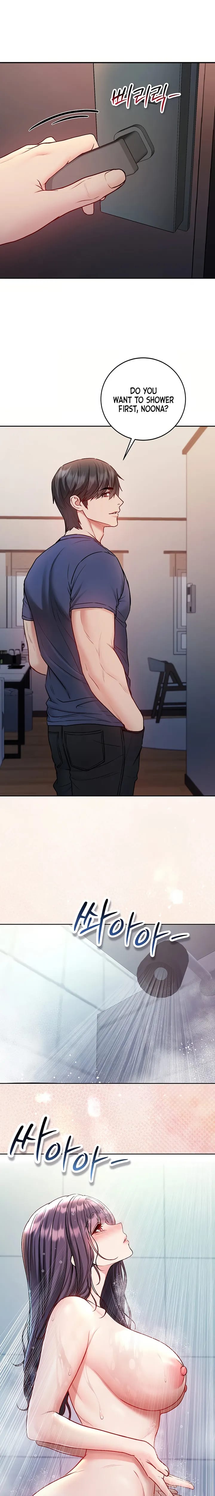 I'm a Vampire (Uncensored), chapter 30, page 19 of 28