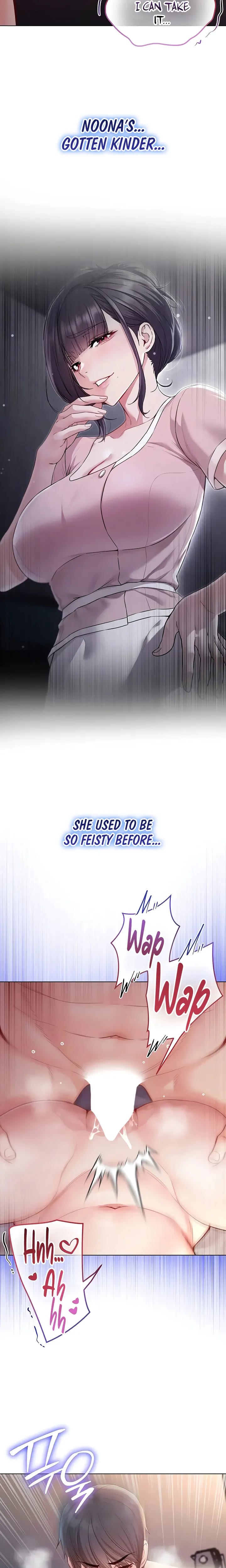 I'm a Vampire (Uncensored), chapter 31, page 18 of 25
