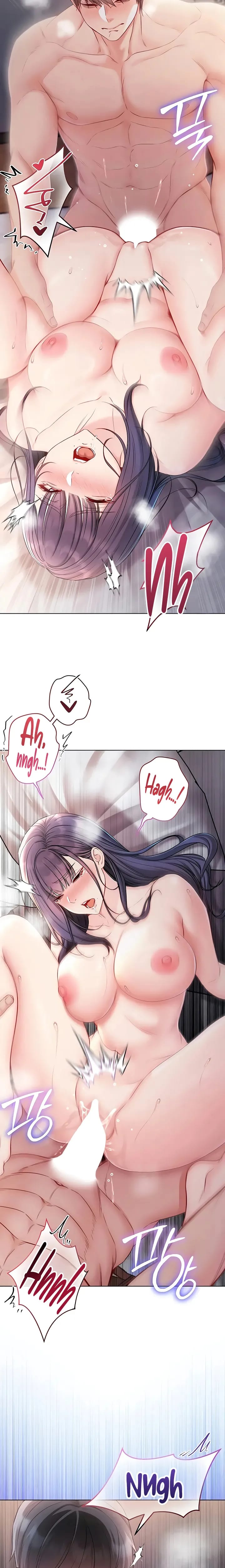 I'm a Vampire (Uncensored), chapter 31, page 19 of 25