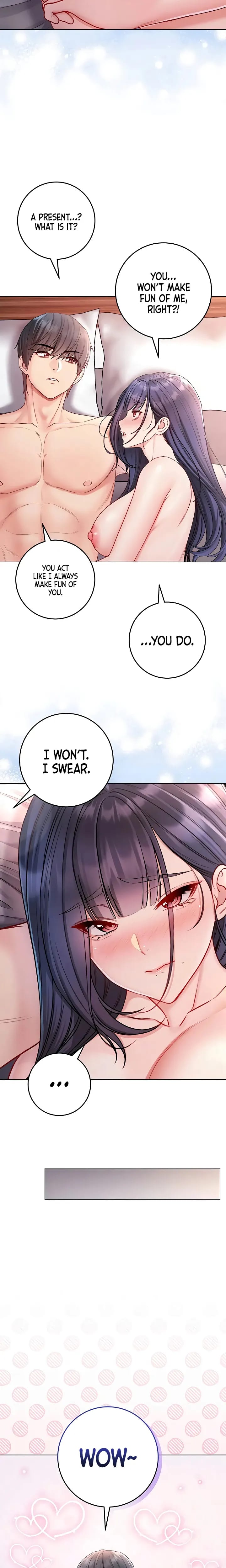 I'm a Vampire (Uncensored), chapter 31, page 22 of 25