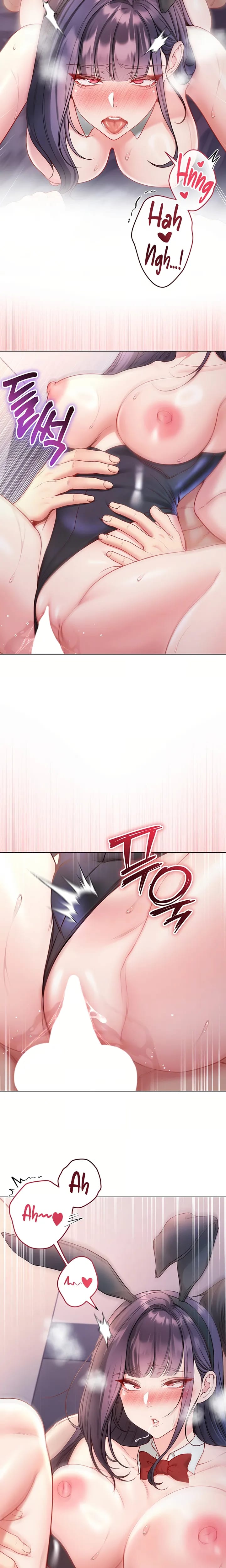 I'm a Vampire (Uncensored), chapter 33, page 6 of 24