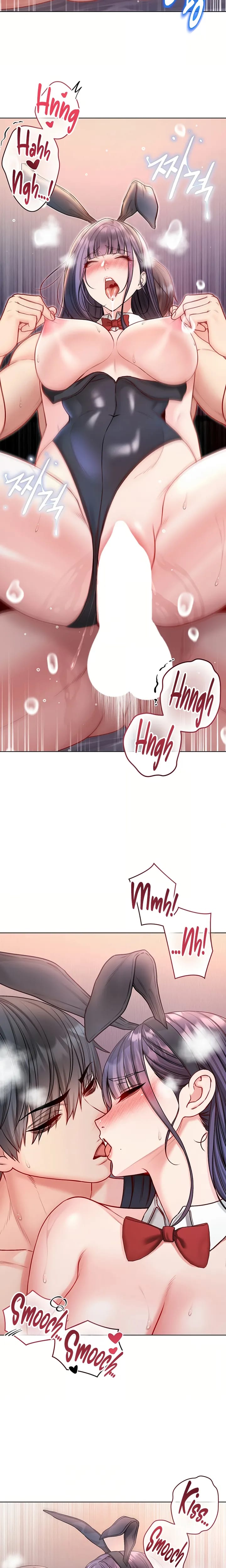 I'm a Vampire (Uncensored), chapter 33, page 9 of 24