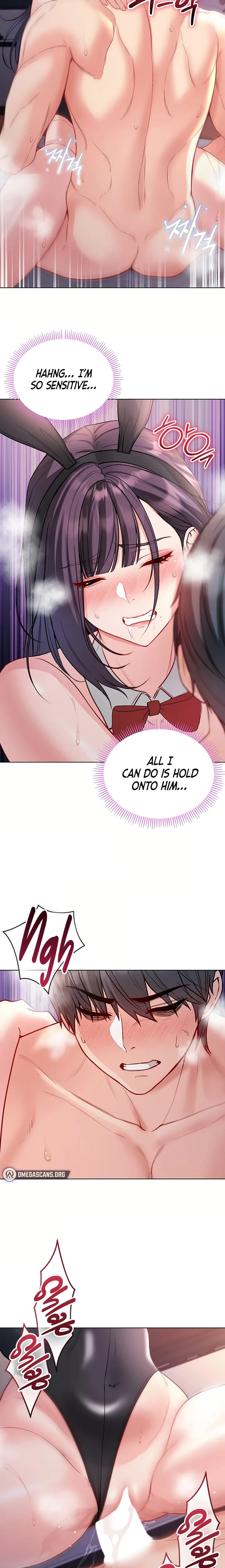 I'm a Vampire (Uncensored), chapter 33, page 12 of 24