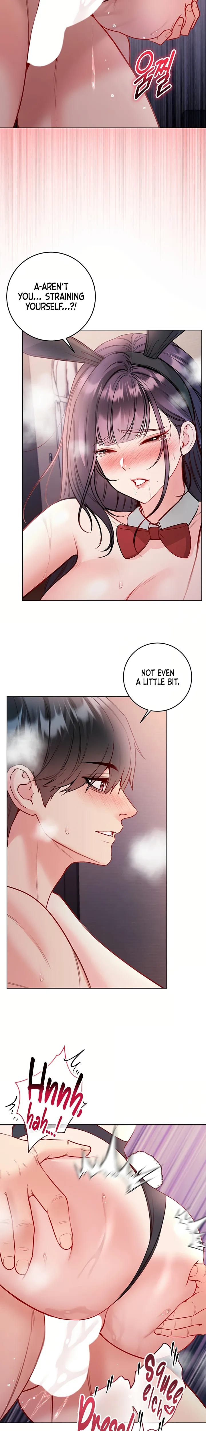 I'm a Vampire (Uncensored), chapter 33, page 15 of 24