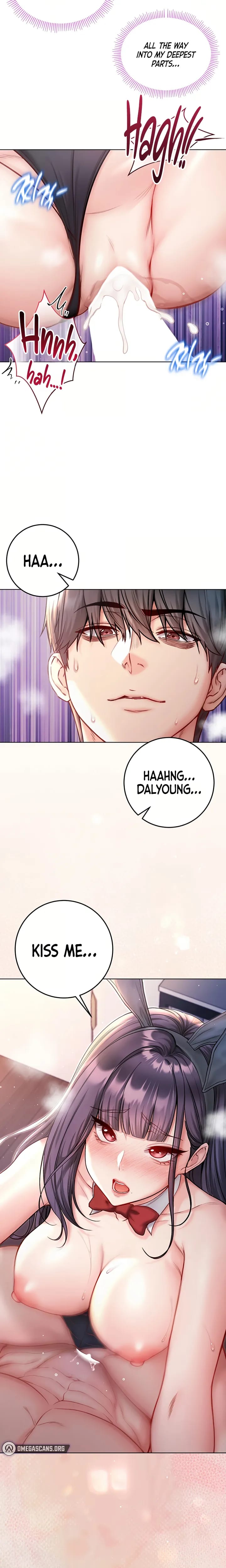 I'm a Vampire (Uncensored), chapter 33, page 17 of 24