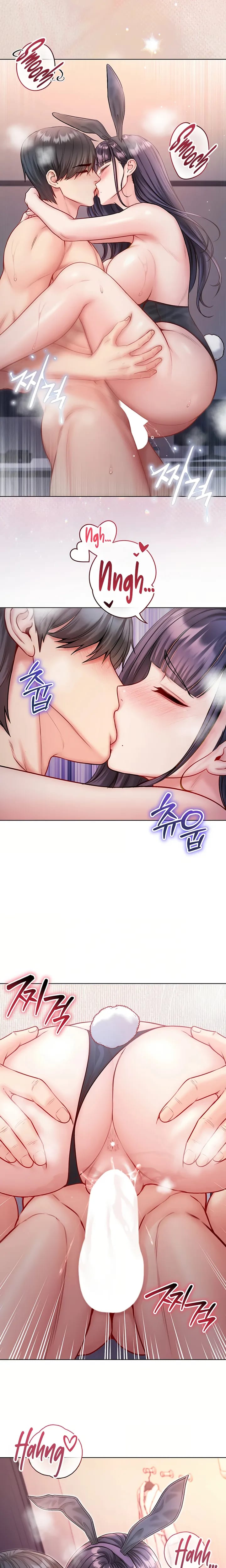 I'm a Vampire (Uncensored), chapter 33, page 18 of 24