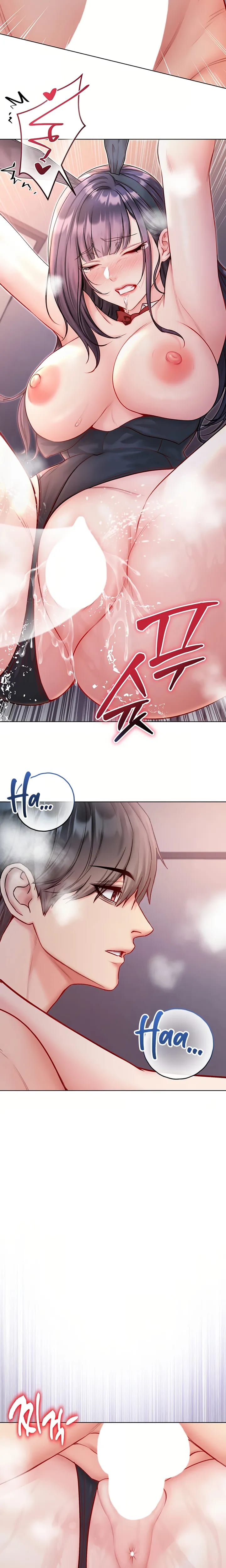 I'm a Vampire (Uncensored), chapter 33, page 20 of 24