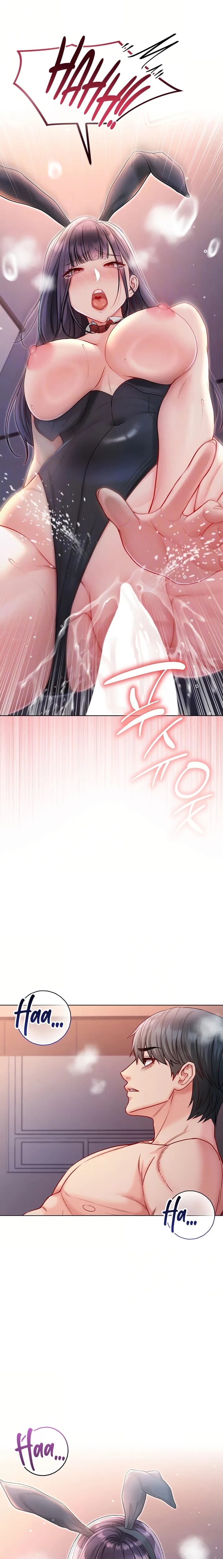 I'm a Vampire (Uncensored), chapter 34, page 5 of 27