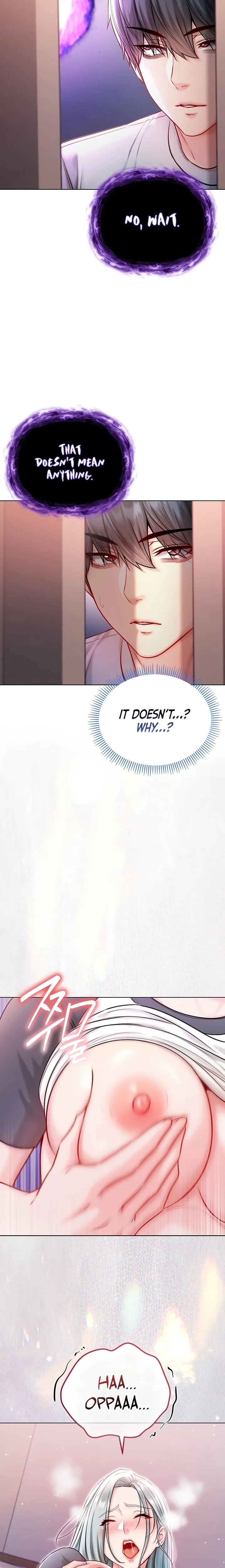I'm a Vampire (Uncensored), chapter 34, page 23 of 27
