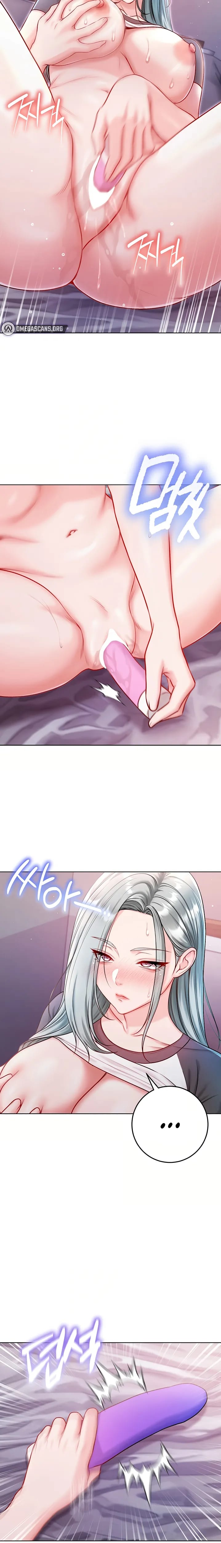 I'm a Vampire (Uncensored), chapter 34, page 24 of 27