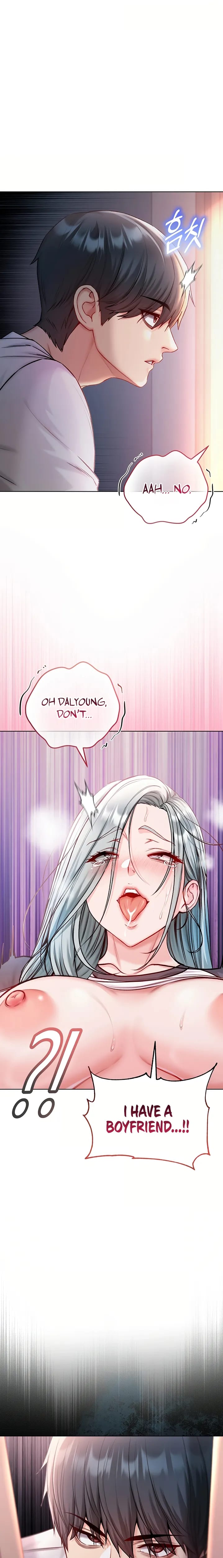 I'm a Vampire (Uncensored), chapter 34, page 25 of 27