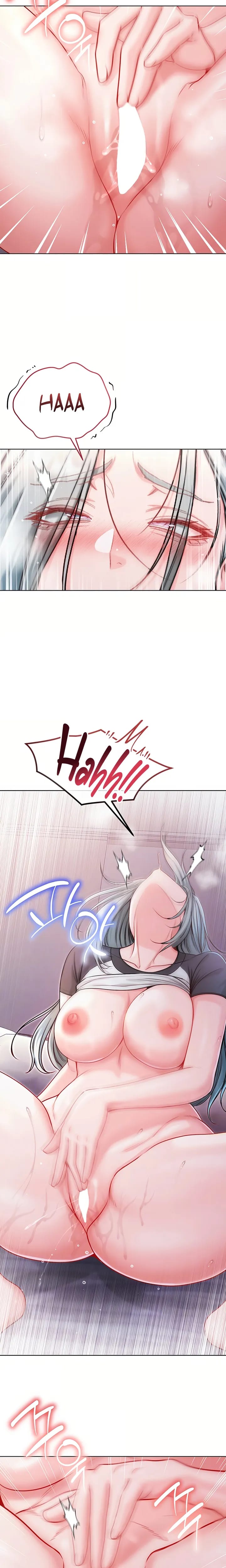 I'm a Vampire (Uncensored), chapter 35, page 6 of 29