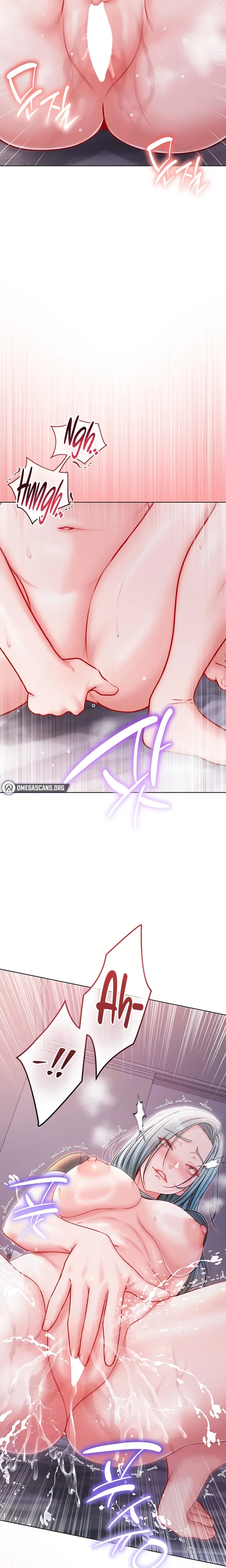 I'm a Vampire (Uncensored), chapter 35, page 7 of 29