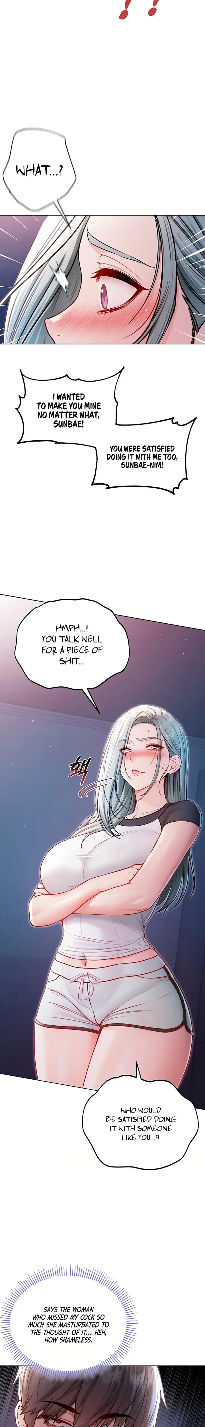 I'm a Vampire (Uncensored), chapter 35, page 19 of 29