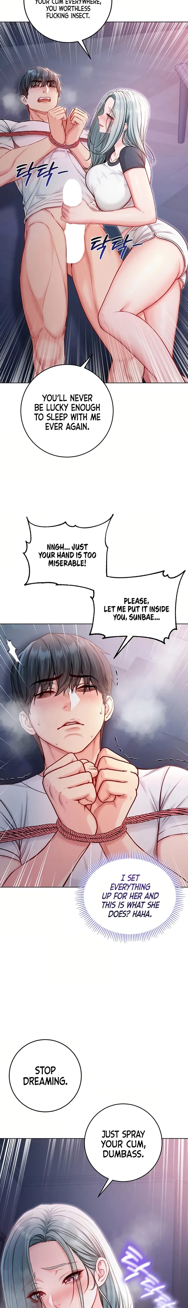I'm a Vampire (Uncensored), chapter 35, page 24 of 29