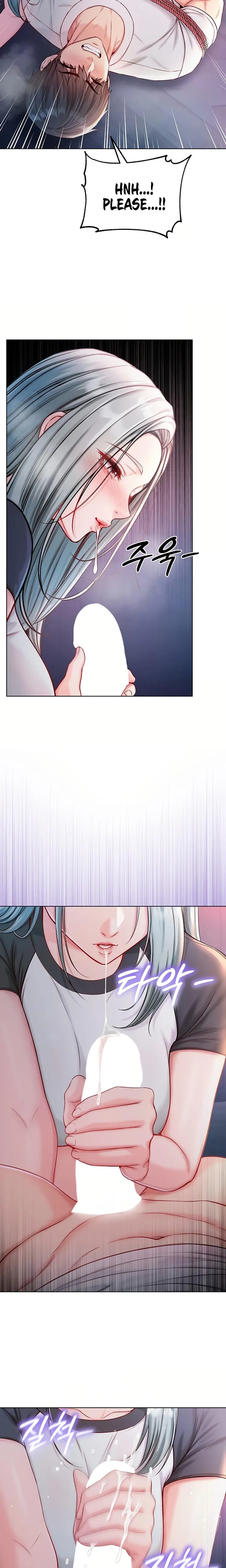 I'm a Vampire (Uncensored), chapter 35, page 26 of 29