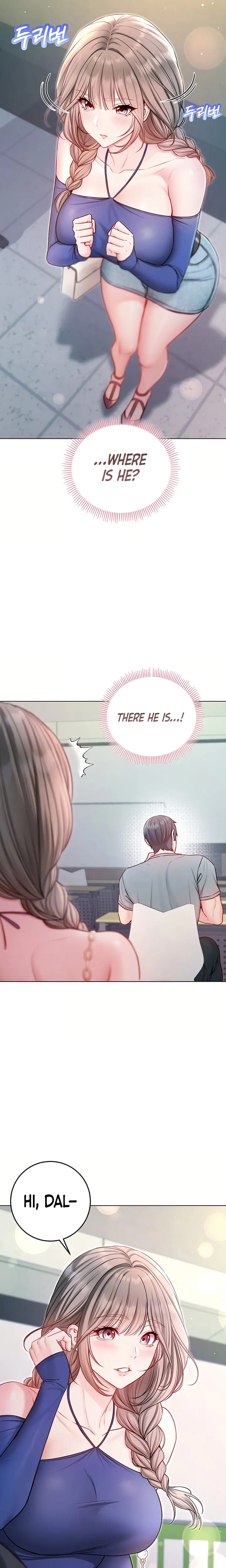 I'm a Vampire (Uncensored), chapter 36, page 7 of 28