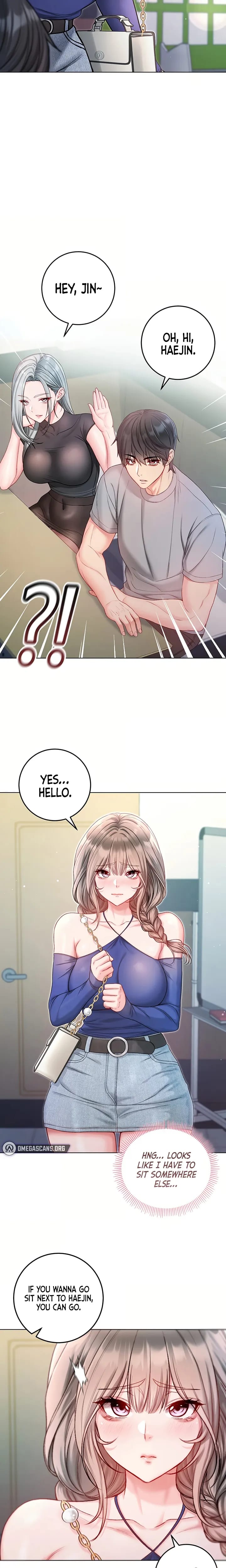 I'm a Vampire (Uncensored), chapter 36, page 8 of 28