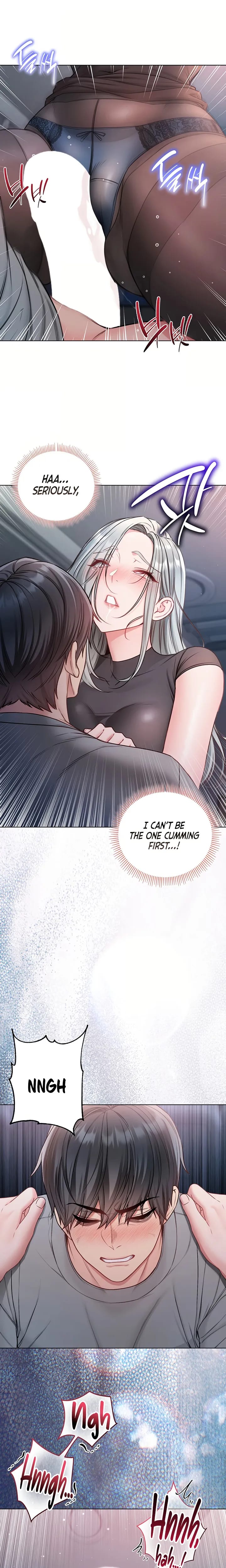 I'm a Vampire (Uncensored), chapter 36, page 21 of 28