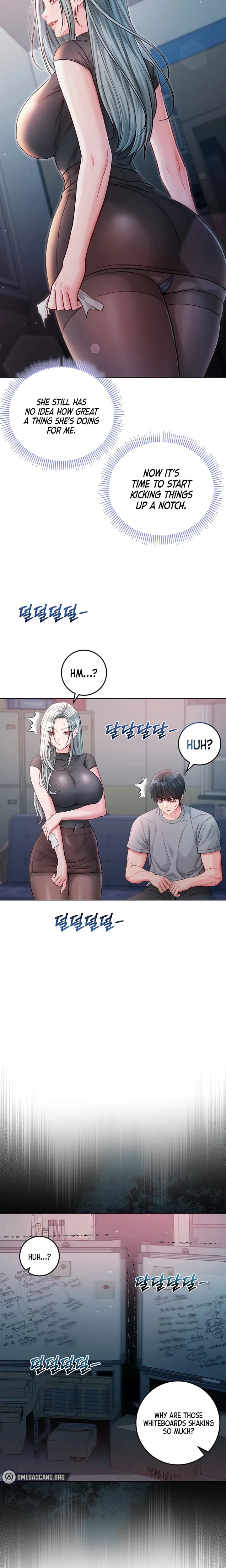 I'm a Vampire (Uncensored), chapter 36, page 24 of 28