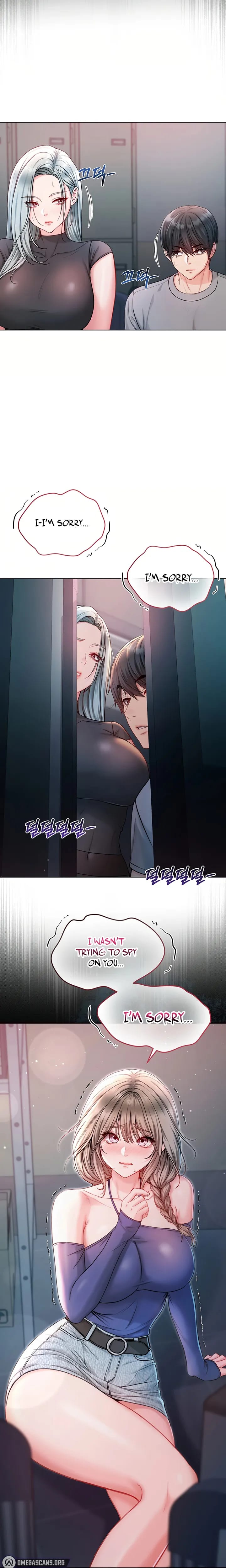 I'm a Vampire (Uncensored), chapter 36, page 25 of 28